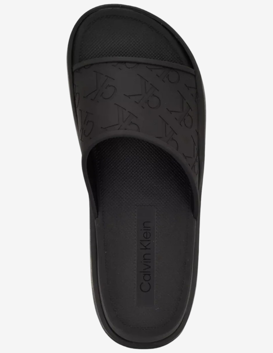 Sandalia para hombre 2
