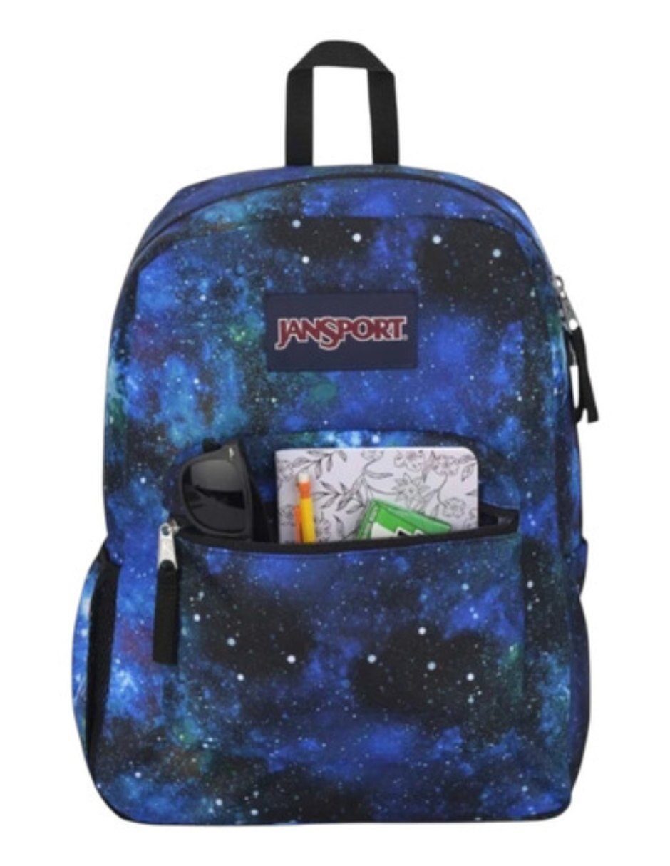 Mochila escolar Cross Town 5