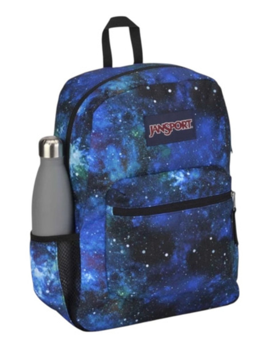 Mochila escolar Cross Town 4