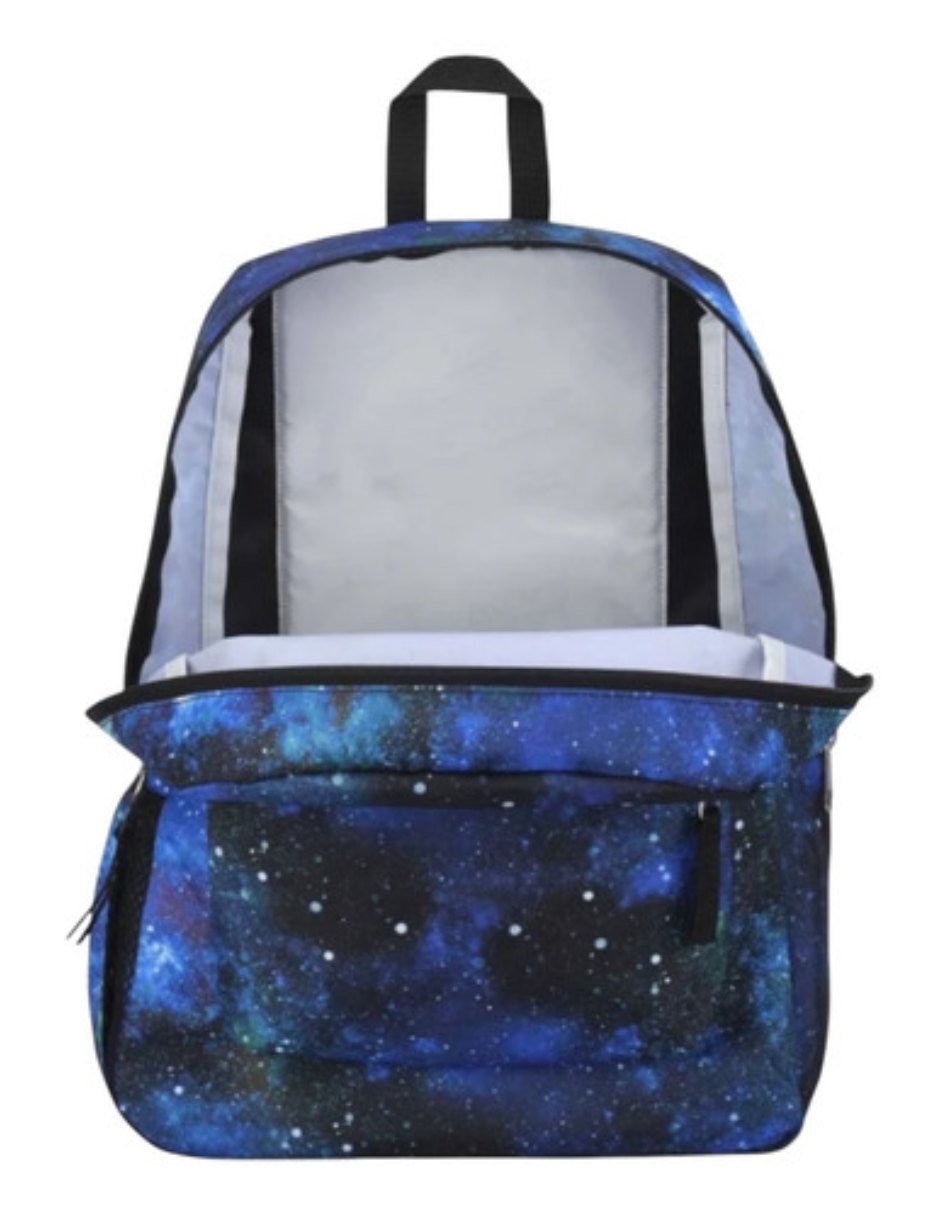 Mochila escolar Cross Town 7