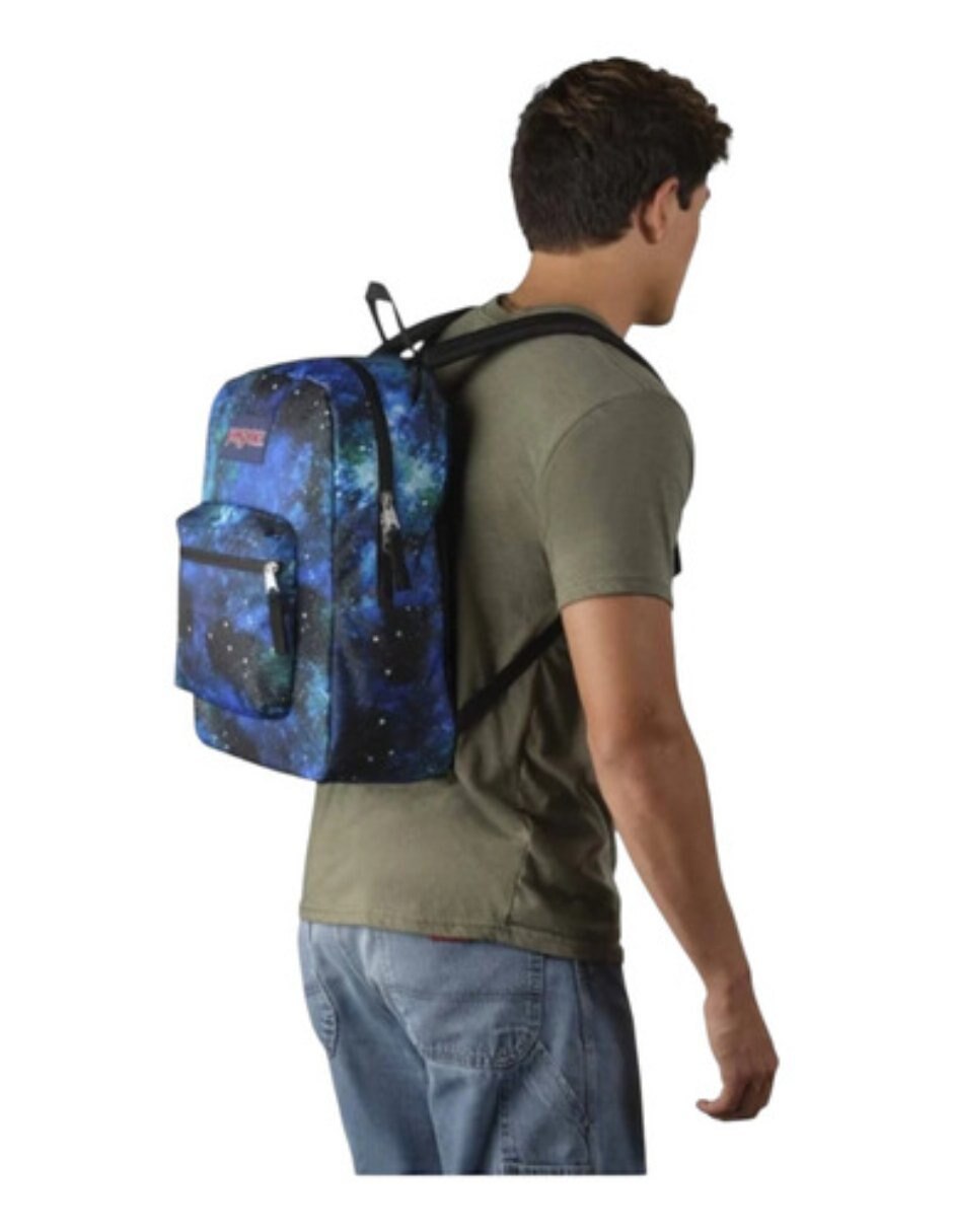Mochila escolar Cross Town 3