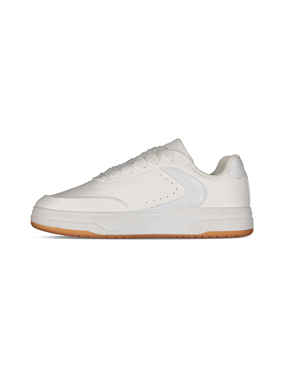 Tenis Moda Classic para mujer 5