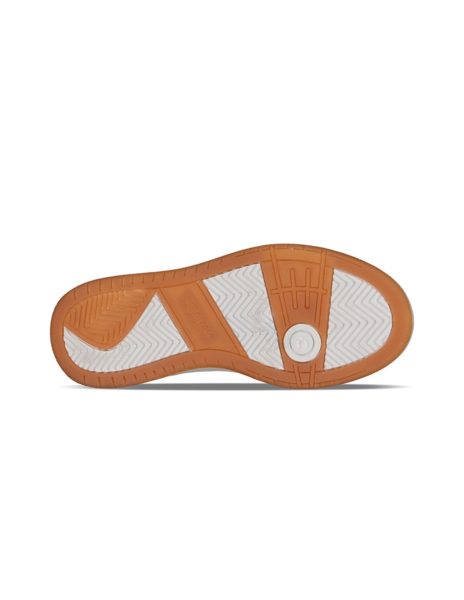 Tenis Moda Classic para mujer 3