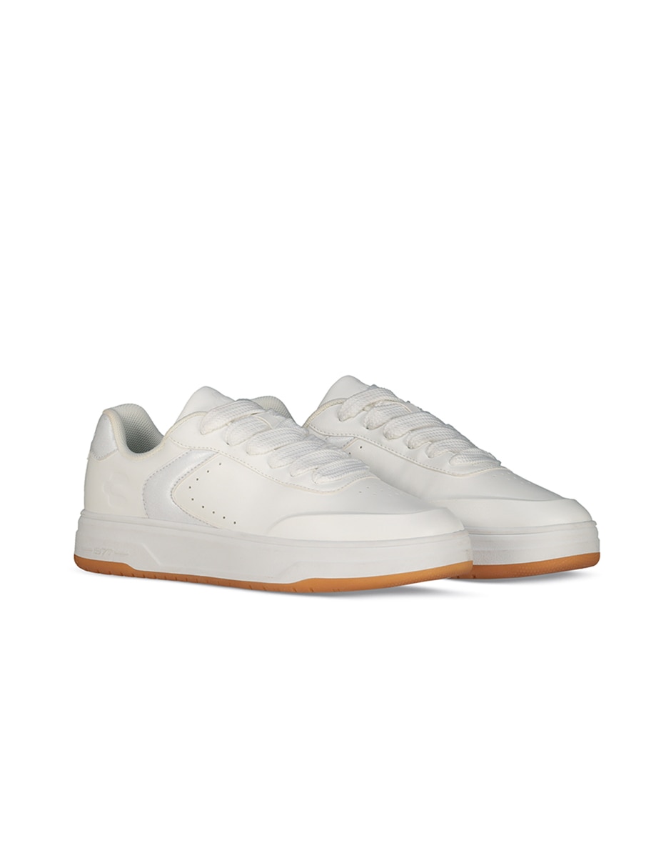 Tenis Moda Classic para mujer 2