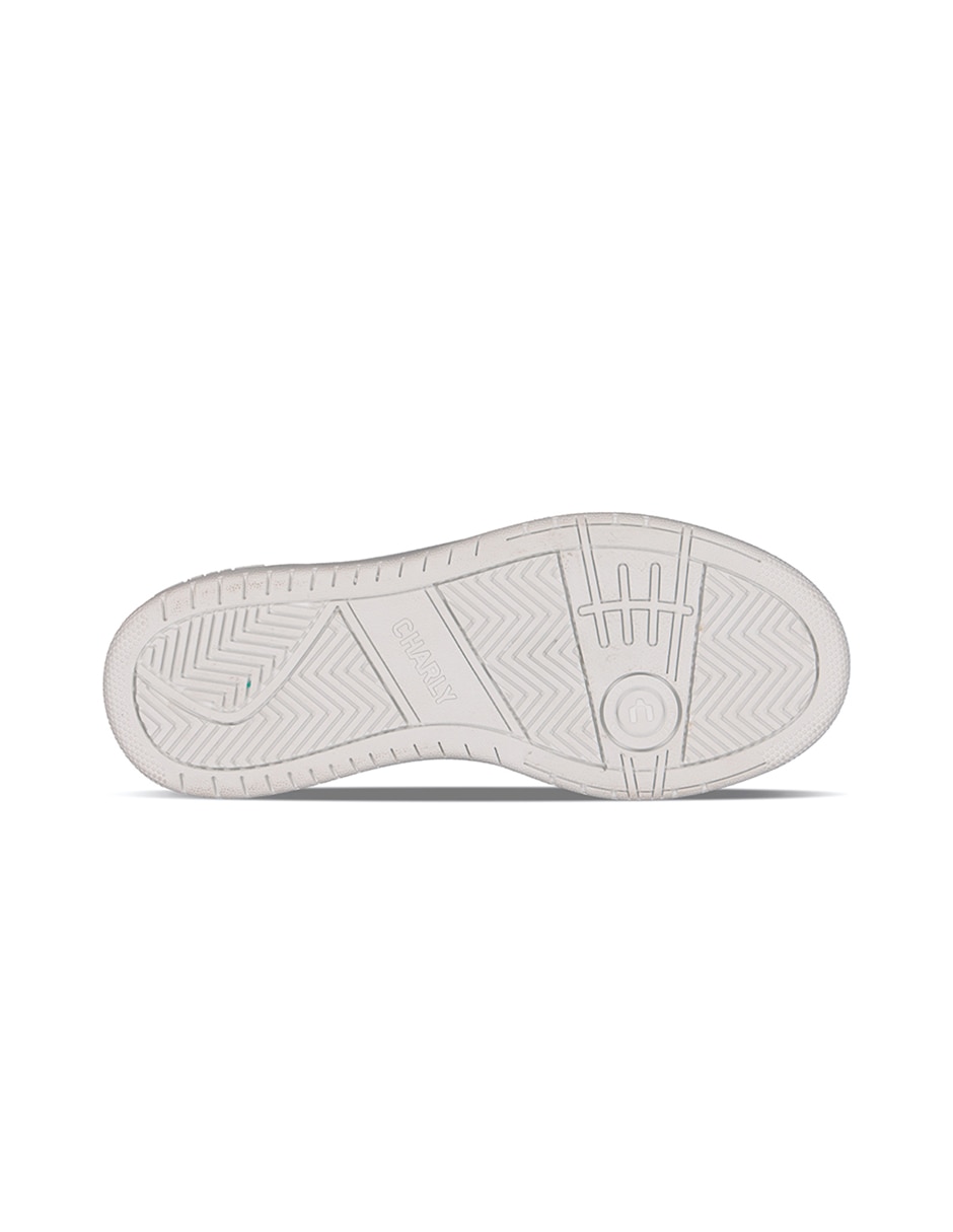 Tenis Moda Classic para mujer 3