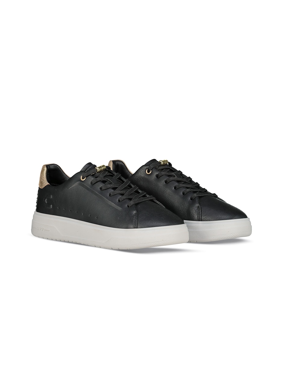 Tenis Moda Classic para mujer 2