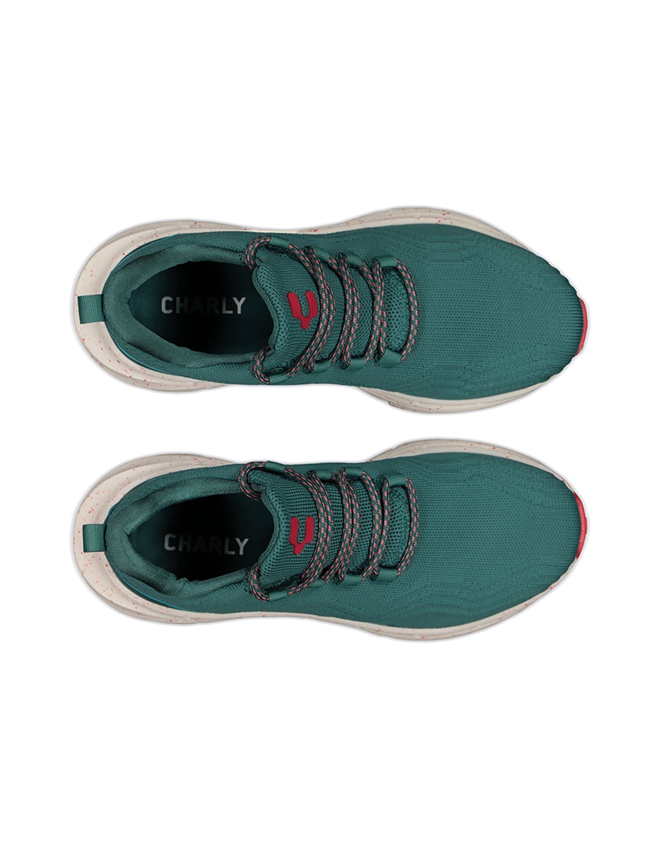 Tenis para mujer 3