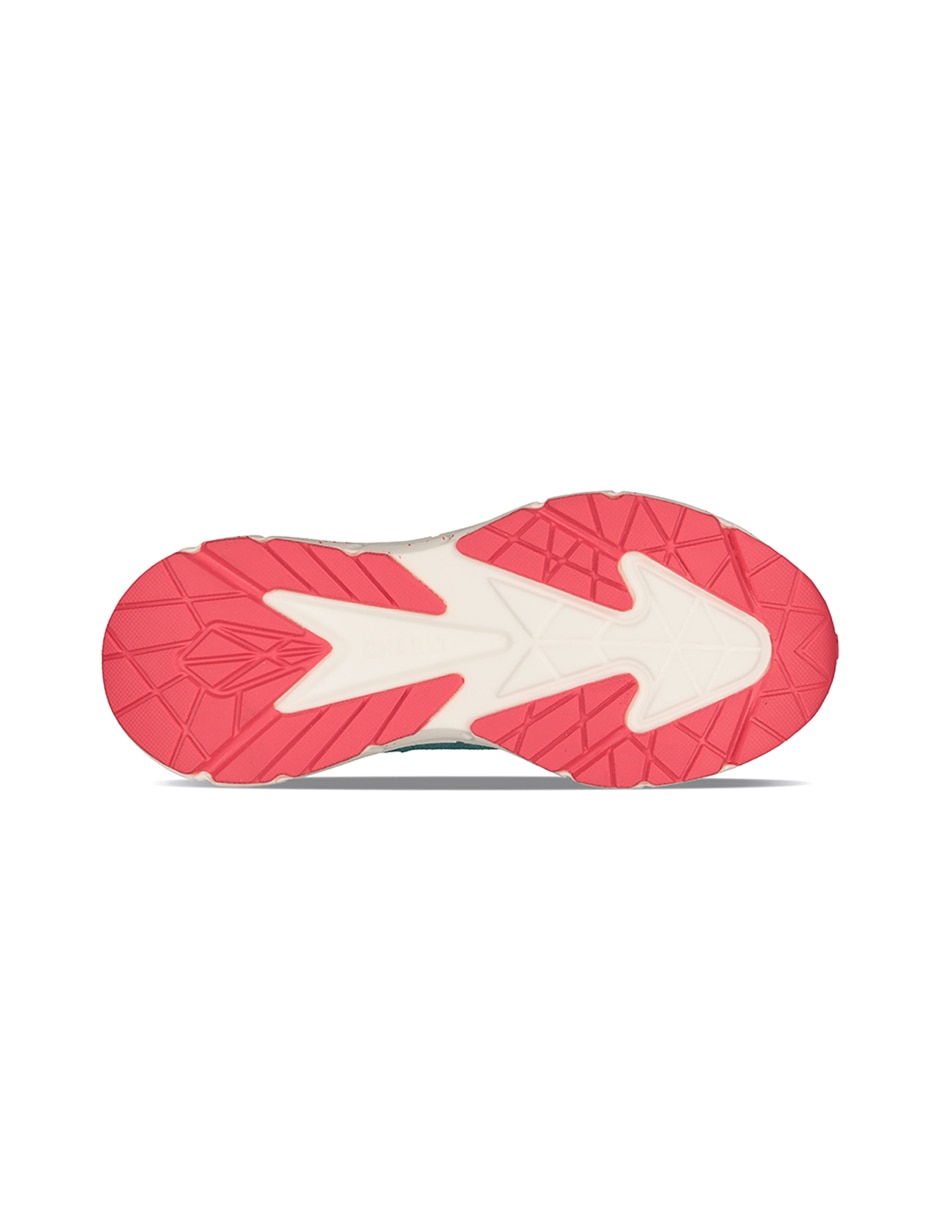 Tenis para mujer 4