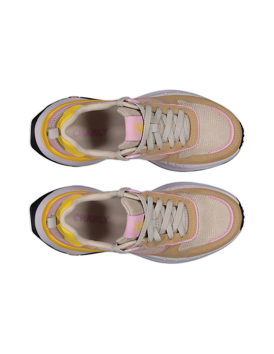 Tenis para mujer 3