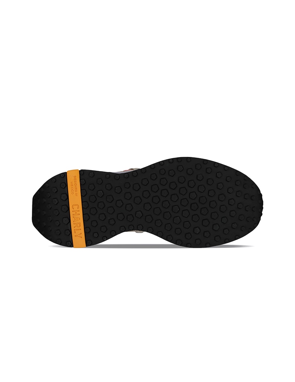 Tenis para mujer 4