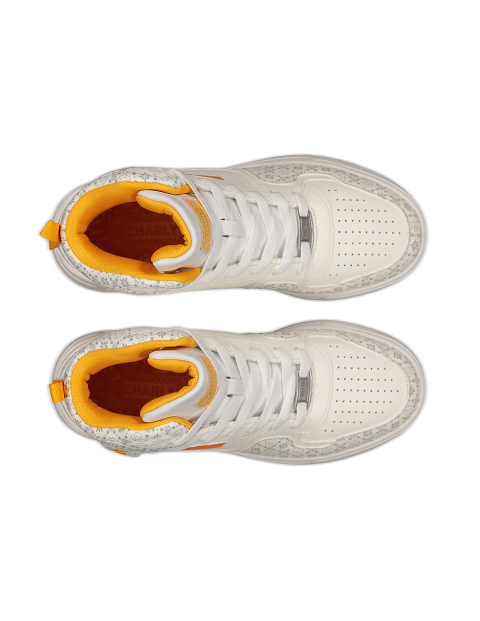 Tenis para mujer 3