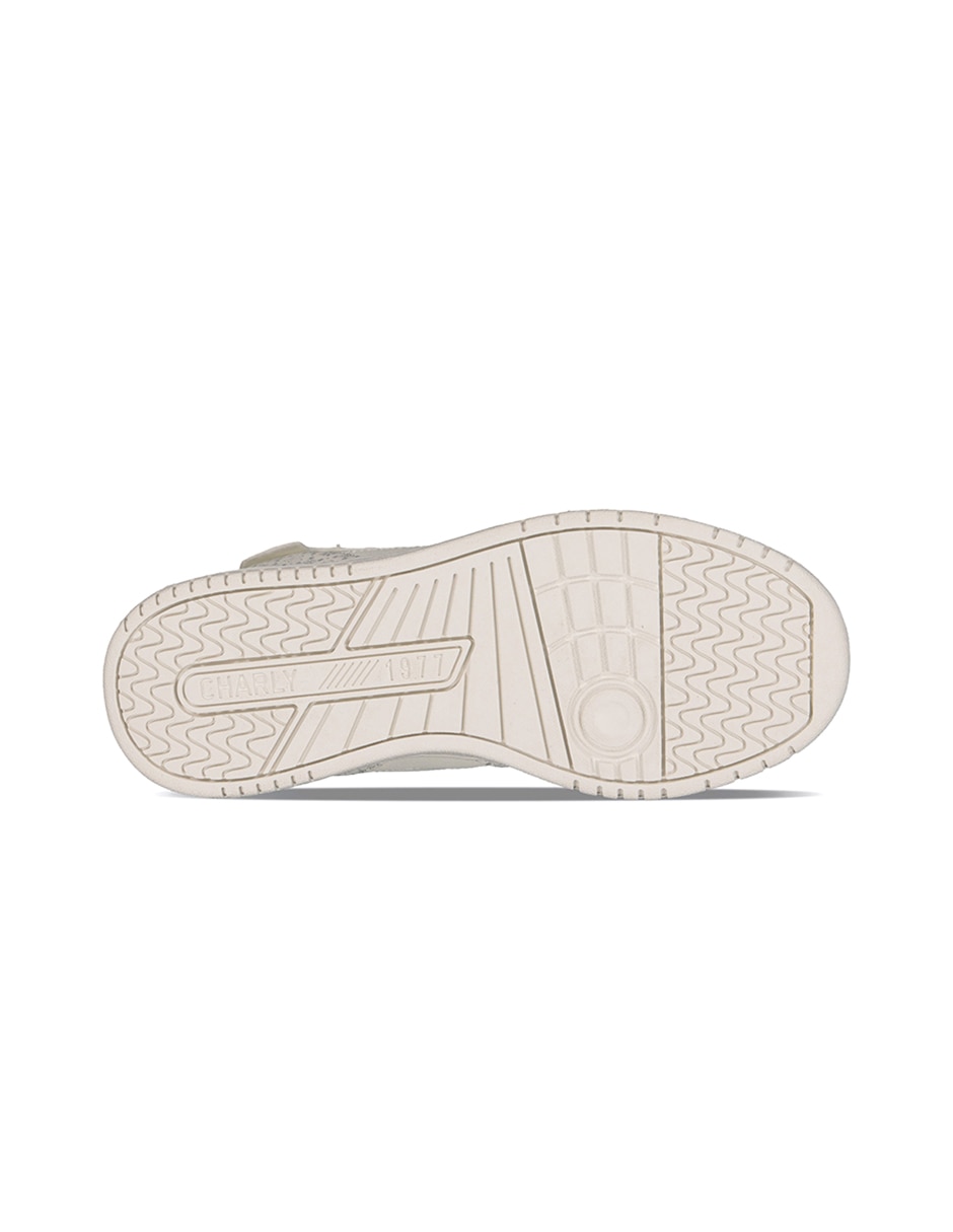 Tenis para mujer 4
