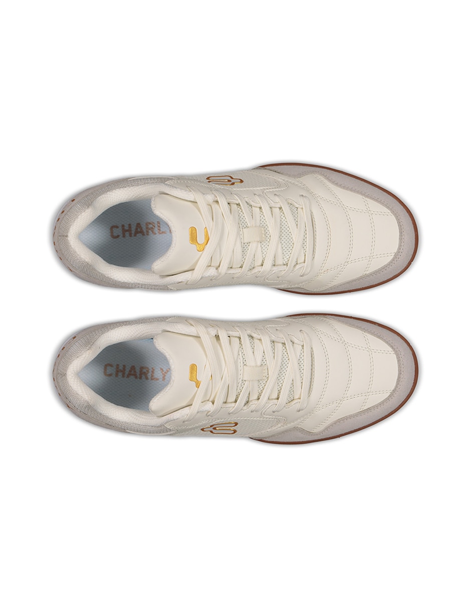 Tenis para mujer 3