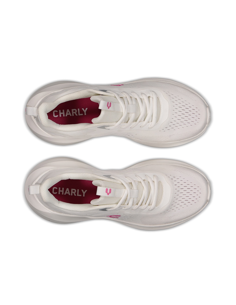 Tenis Running para mujer