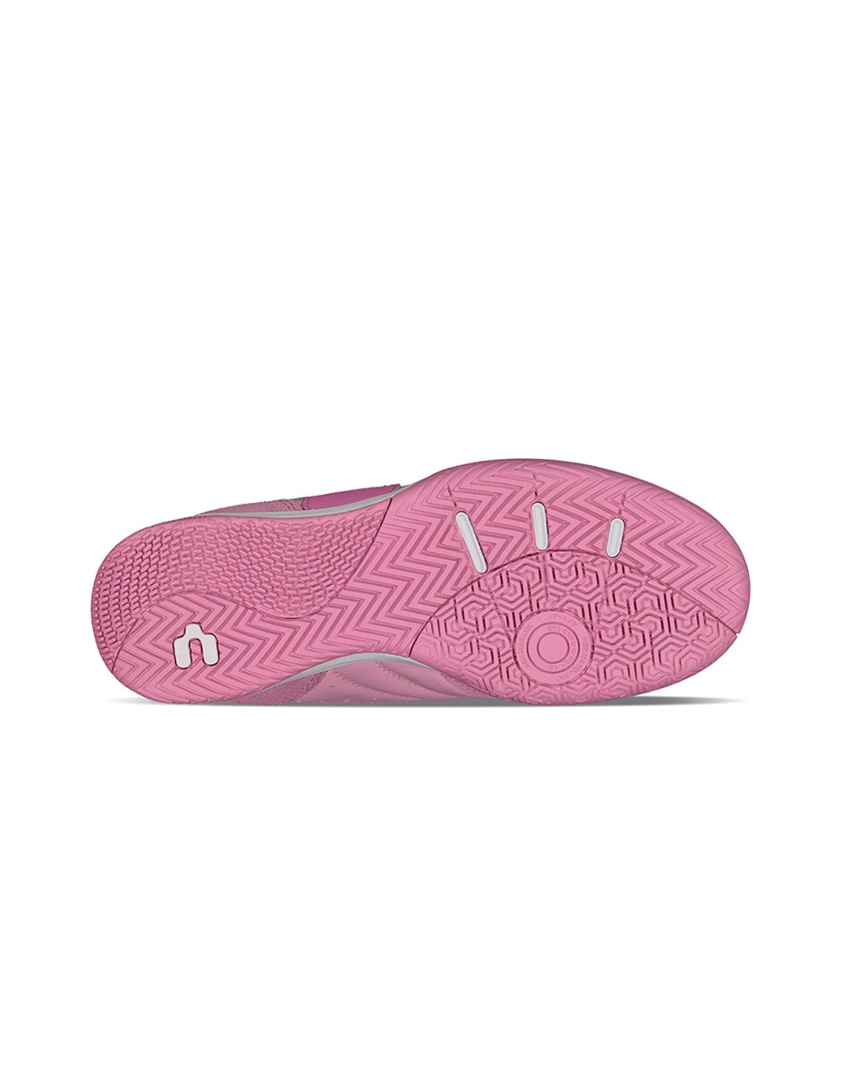 Tenis Moda Urban Pitch para mujer 3