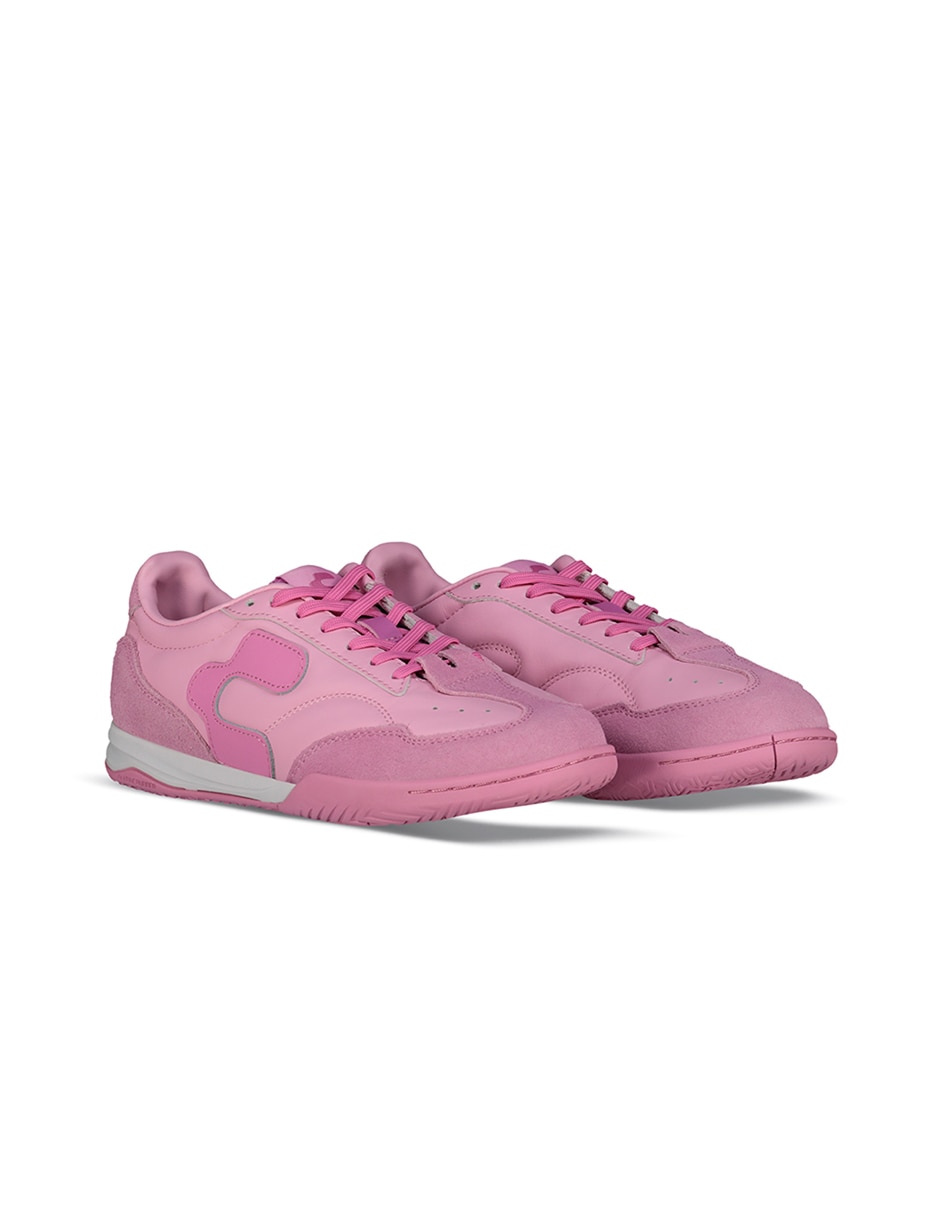 Tenis Moda Urban Pitch para mujer 2