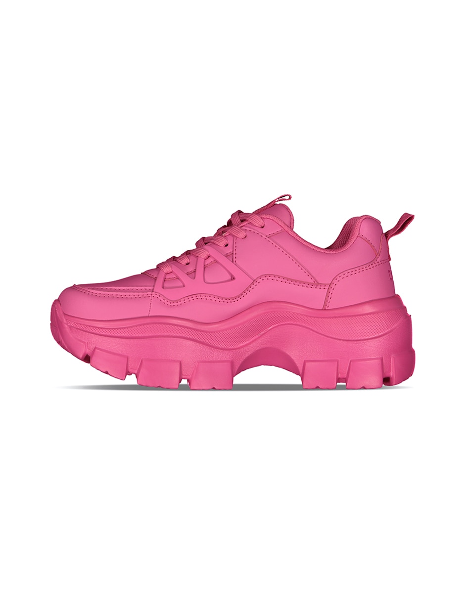 Tenis Moda Fashion para mujer 5