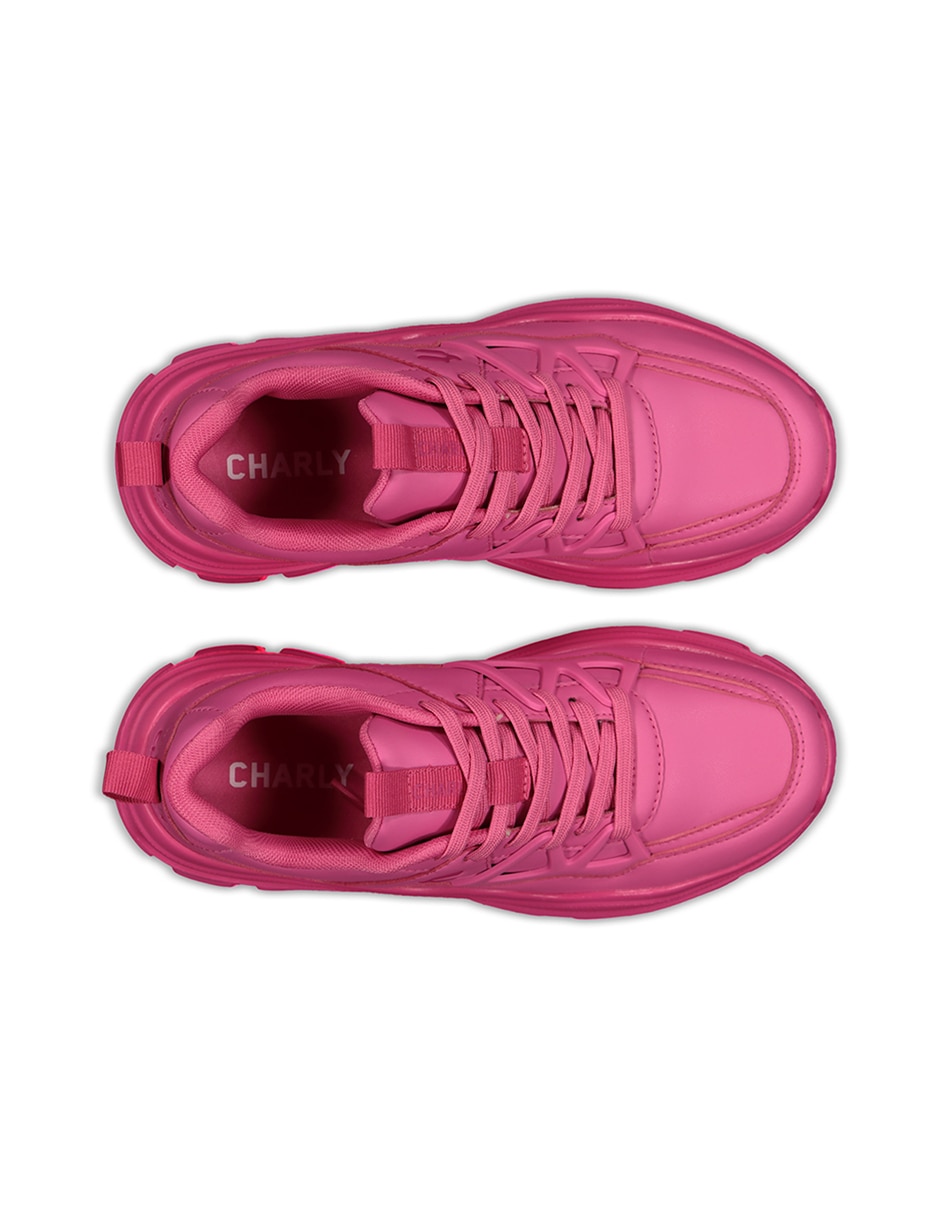 Tenis Moda Fashion para mujer