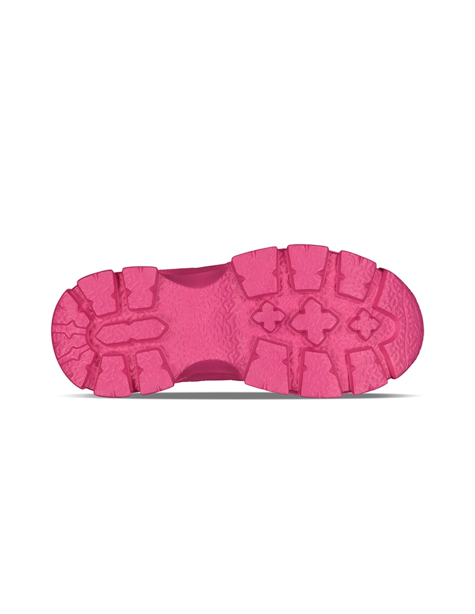 Tenis Moda Fashion para mujer