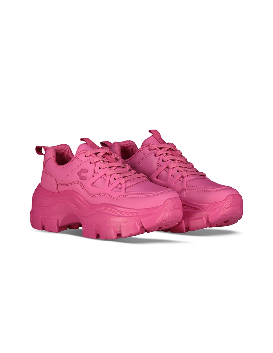 Tenis Moda Fashion para mujer