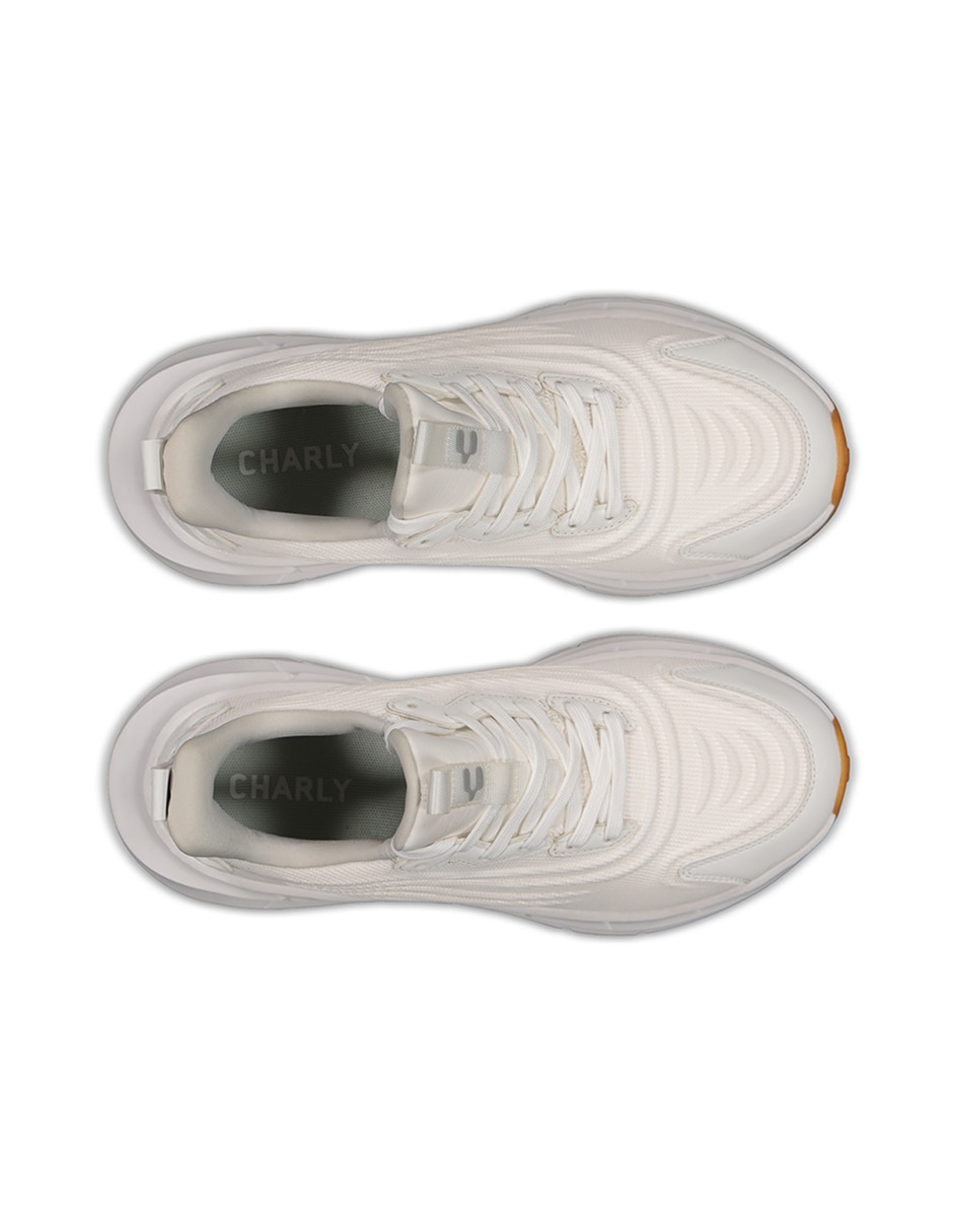 Tenis para mujer 4