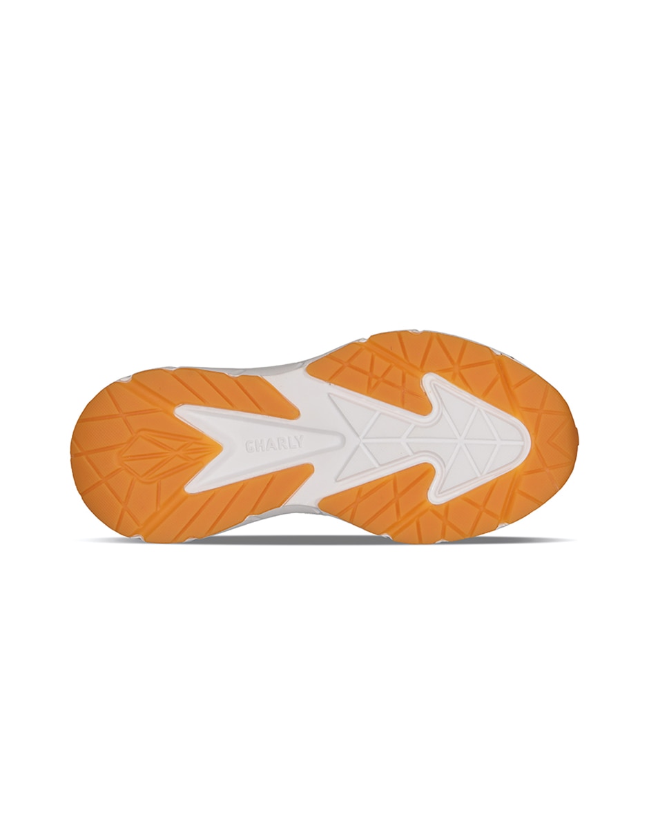 Tenis para mujer 3