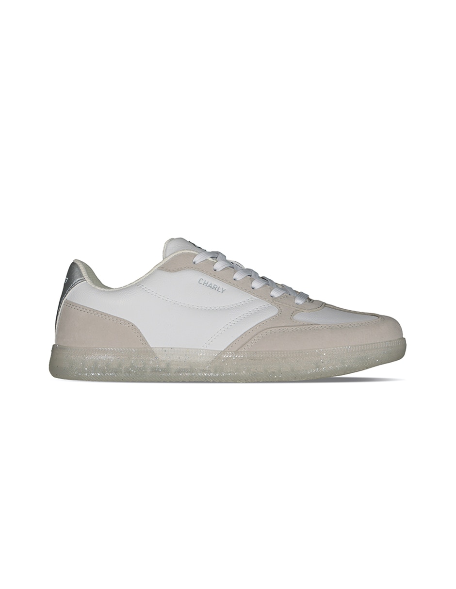 Tenis Moda Urban Pitch para mujer