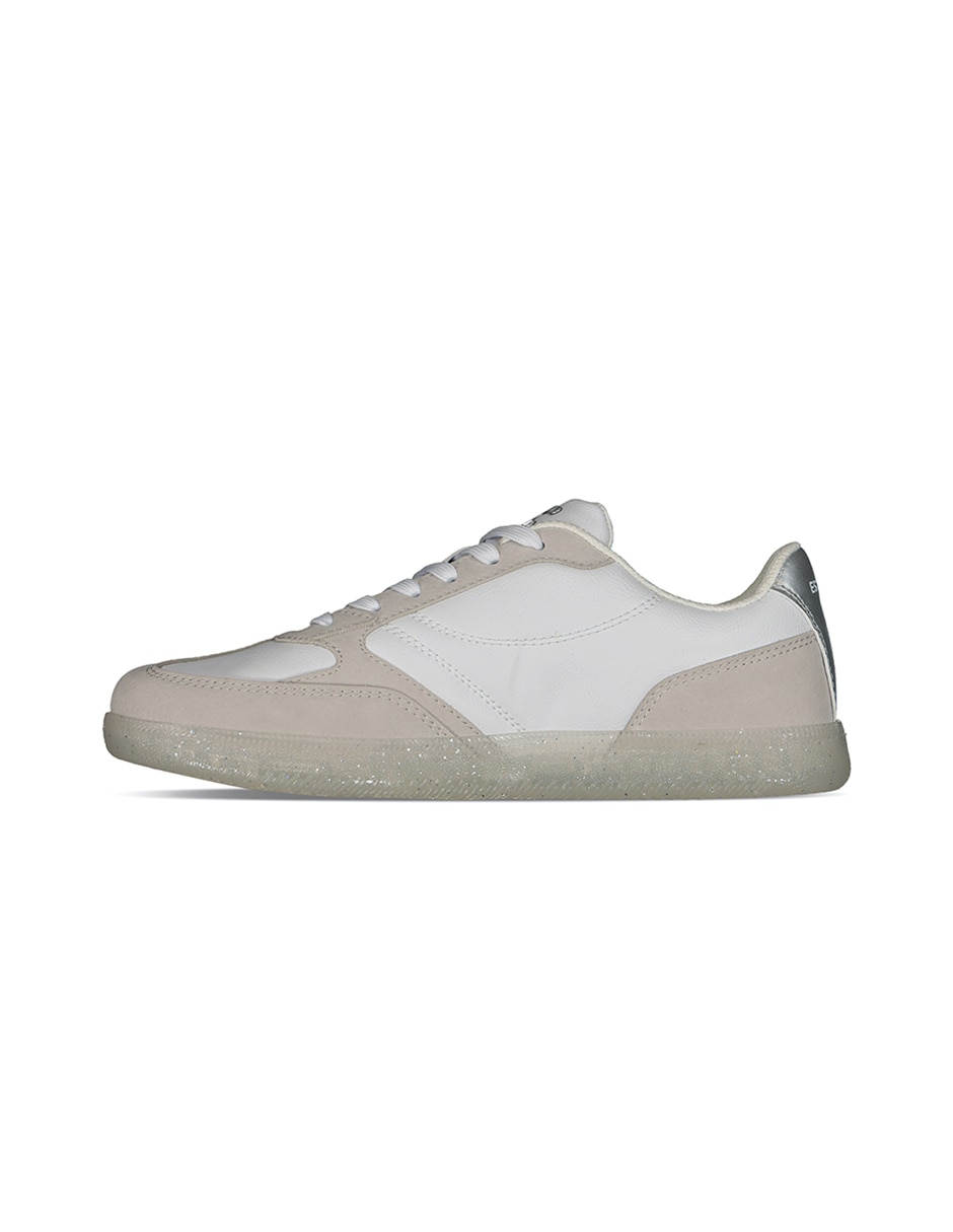 Tenis Moda Urban Pitch para mujer 5