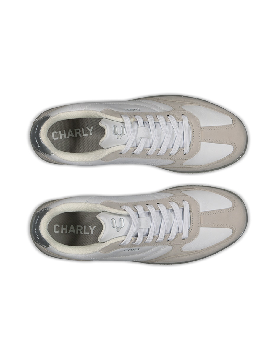 Tenis Moda Urban Pitch para mujer