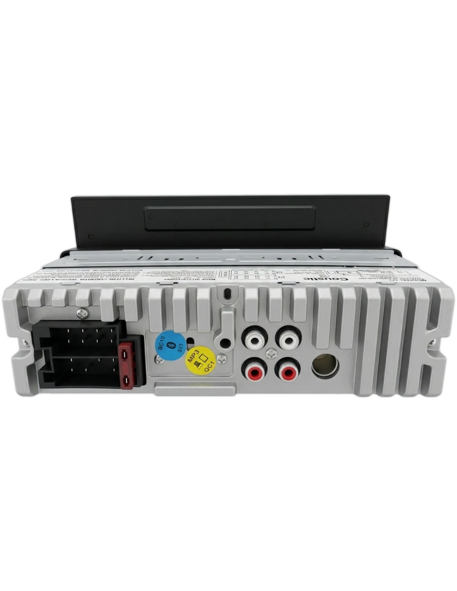 Autoestéreo CO-SMART7BT 7