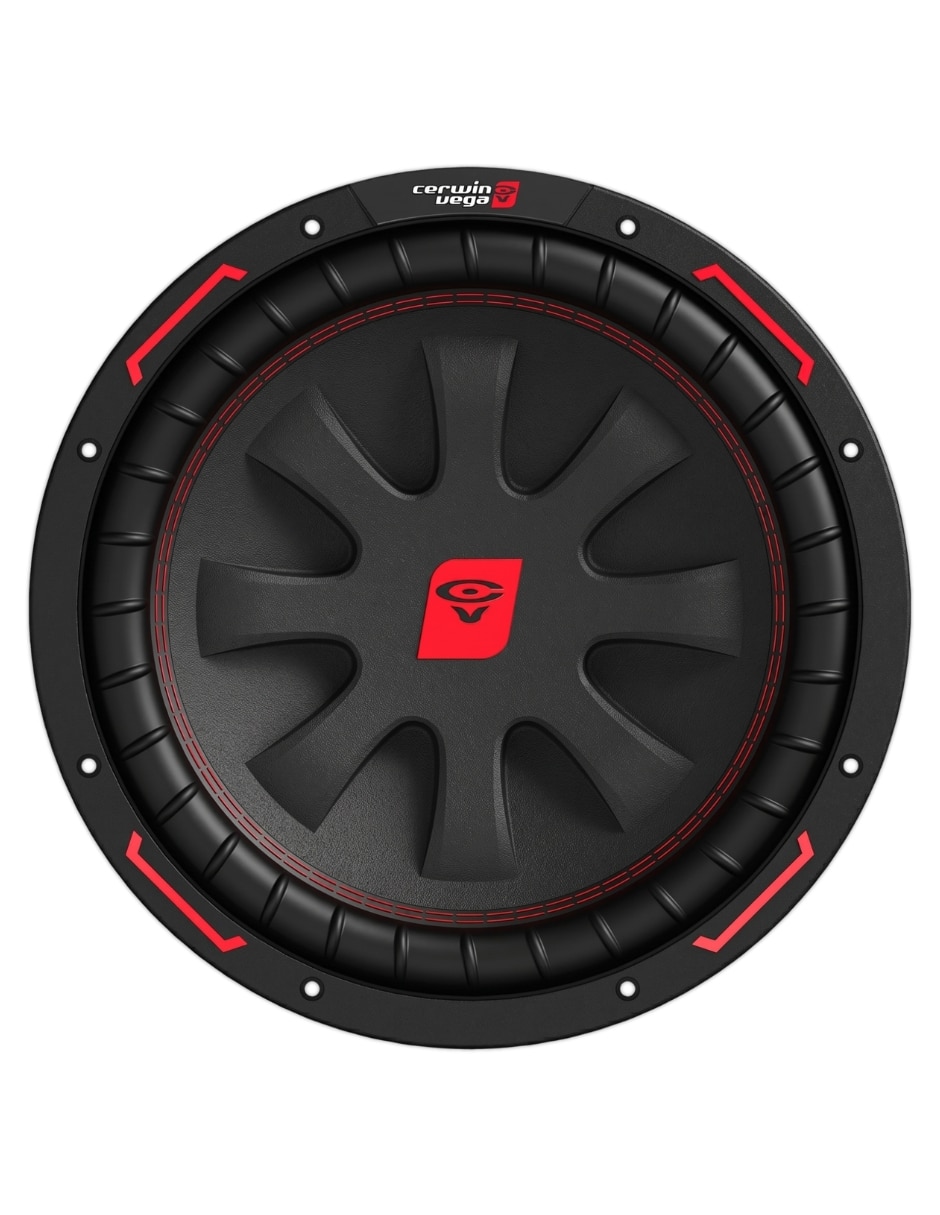 Subwoofer CERWIN VEGA CVP10D4