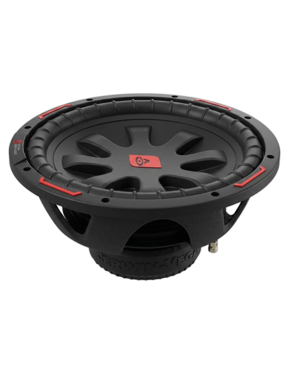 Subwoofer CERWIN VEGA CVP10D4