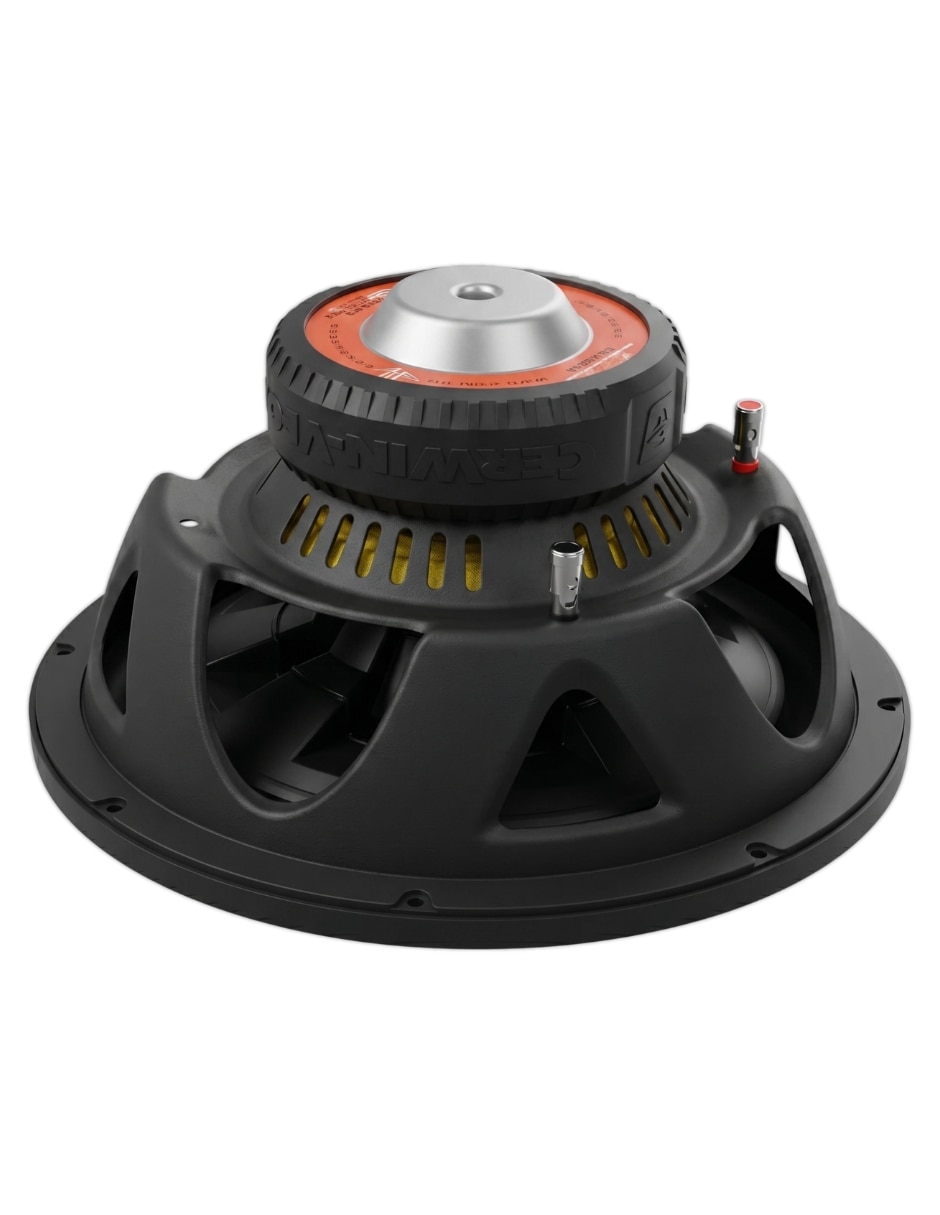 Subwoofer CERWIN VEGA CVP10D4