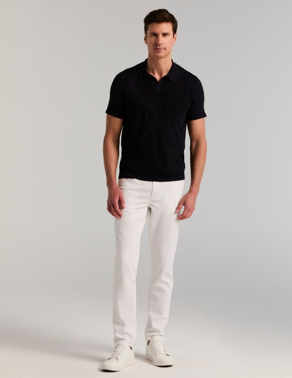 Playera tipo polo para hombre 4