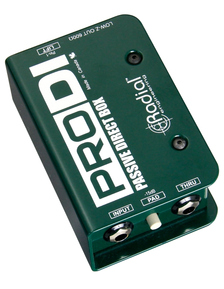 Pedal para Guitarra eléctrica 2
