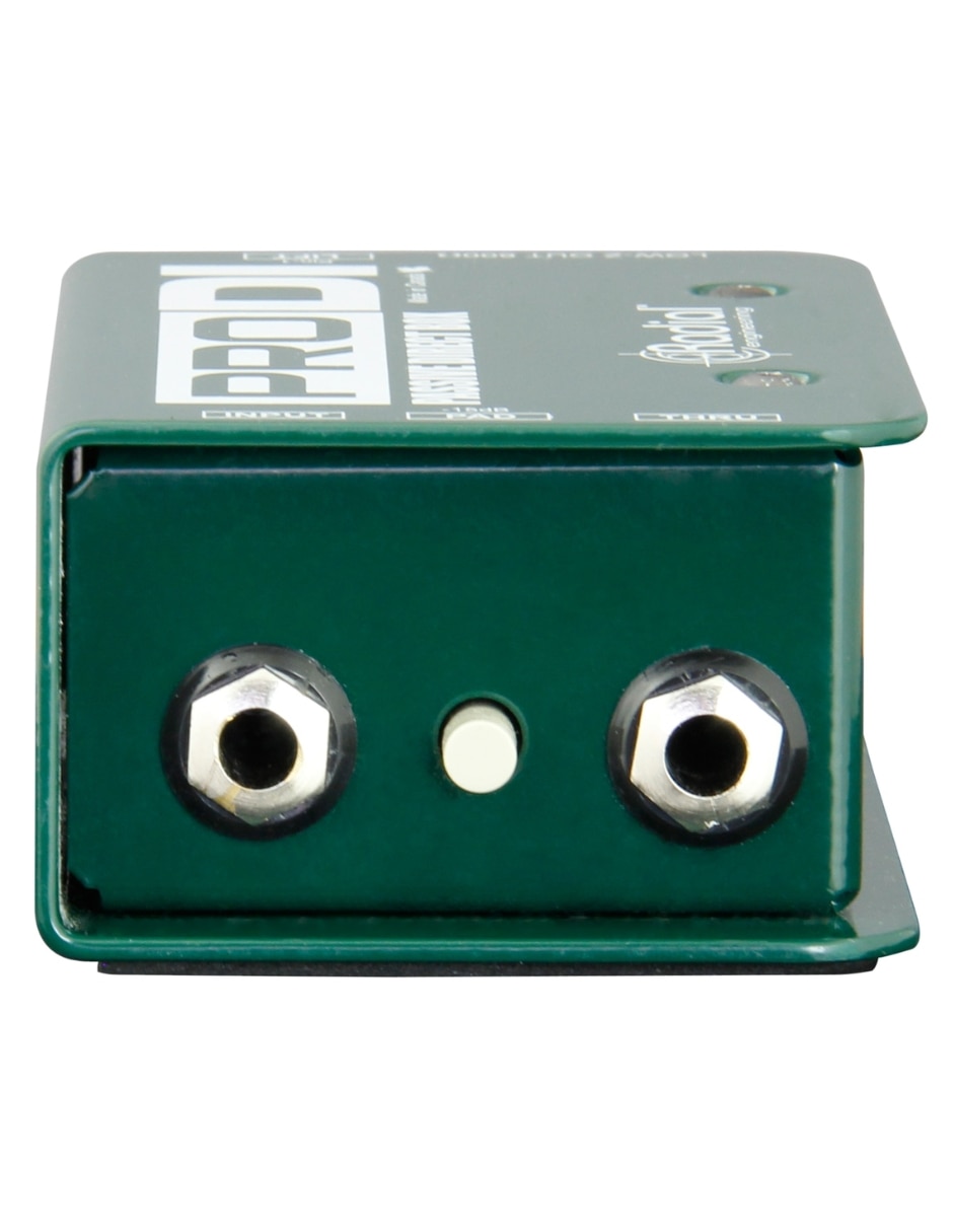 Pedal para Guitarra eléctrica 4