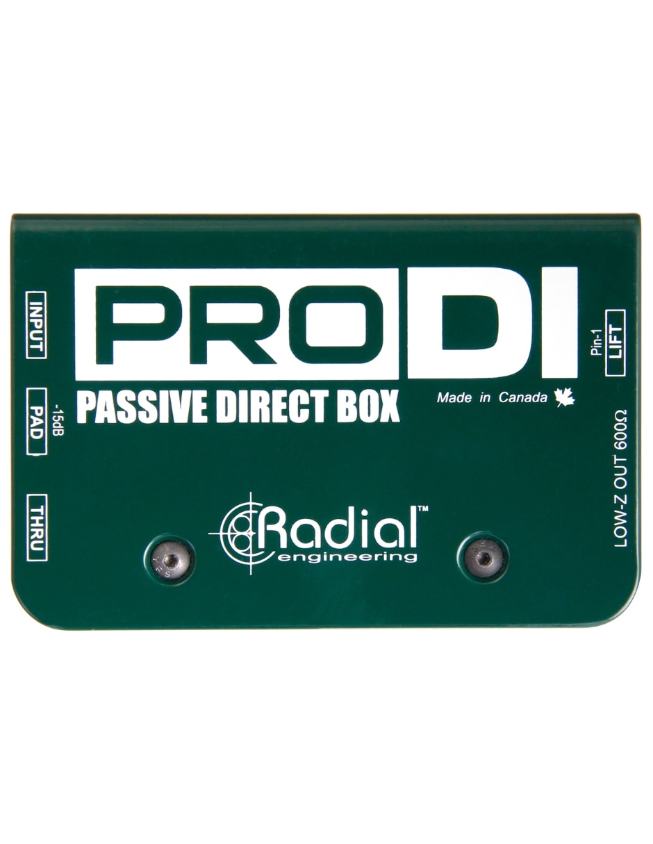 Pedal para Guitarra eléctrica 5