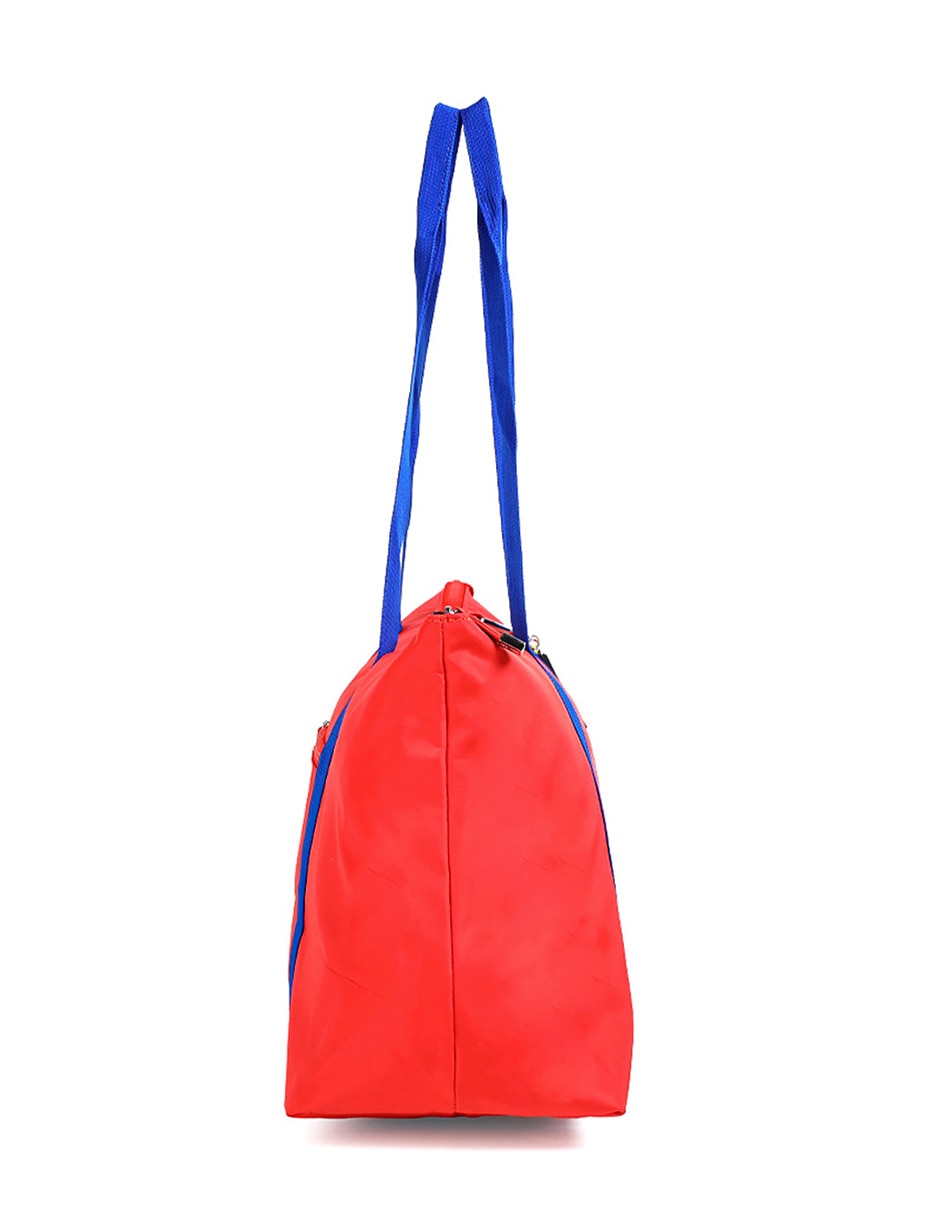 Bolsa tote nautica monse para mujer