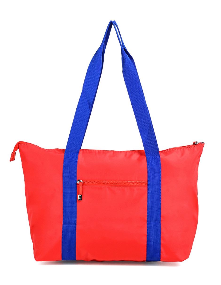 Bolsa tote nautica monse para mujer