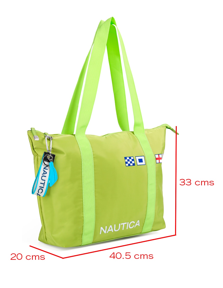 Bolsa tote monse para mujer 8