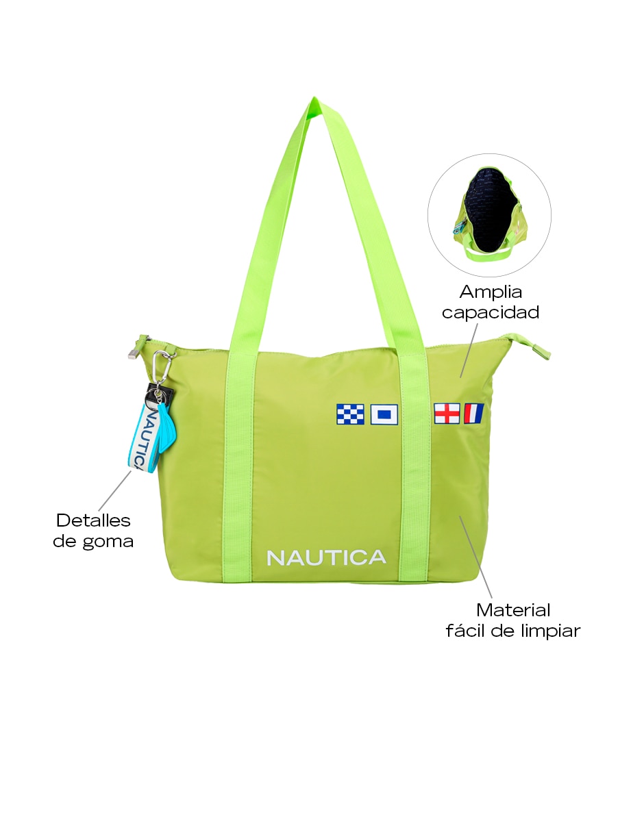 Bolsa tote monse para mujer 6