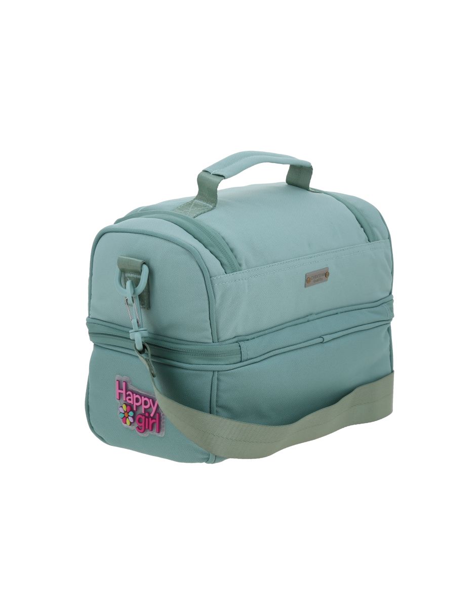 Lonchera térmica hg70915-t happy girl 4
