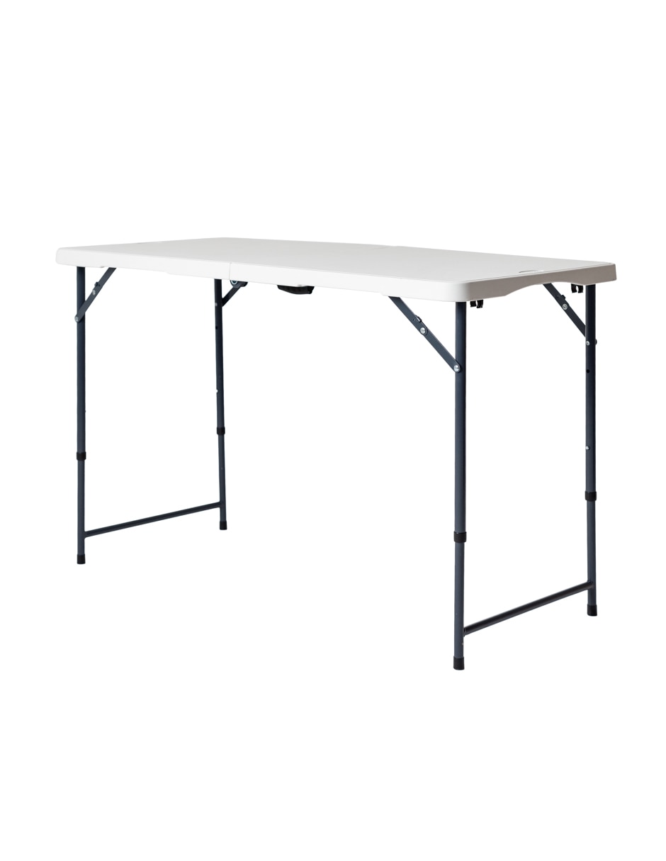 Mesa plegable