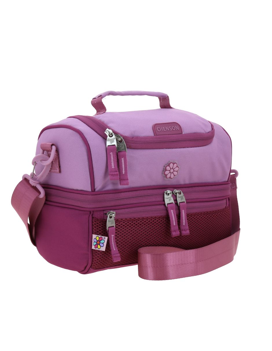 Lonchera térmica stra happy girl 5
