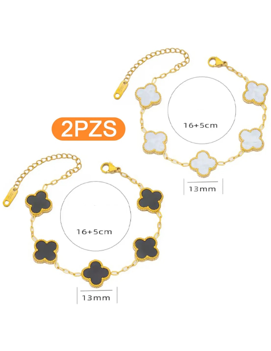 Set de pulsera 4