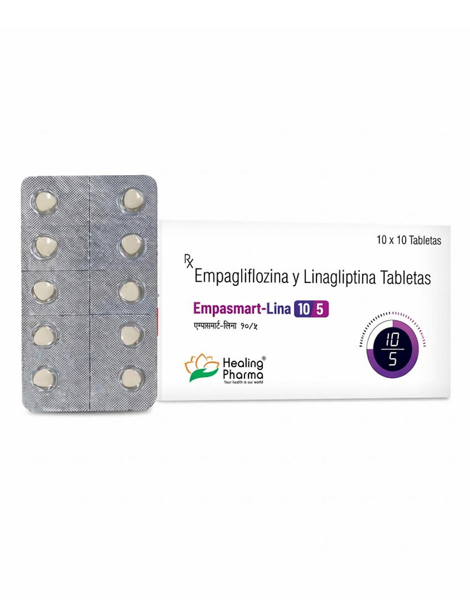 Diabetes HEALING PHARMA