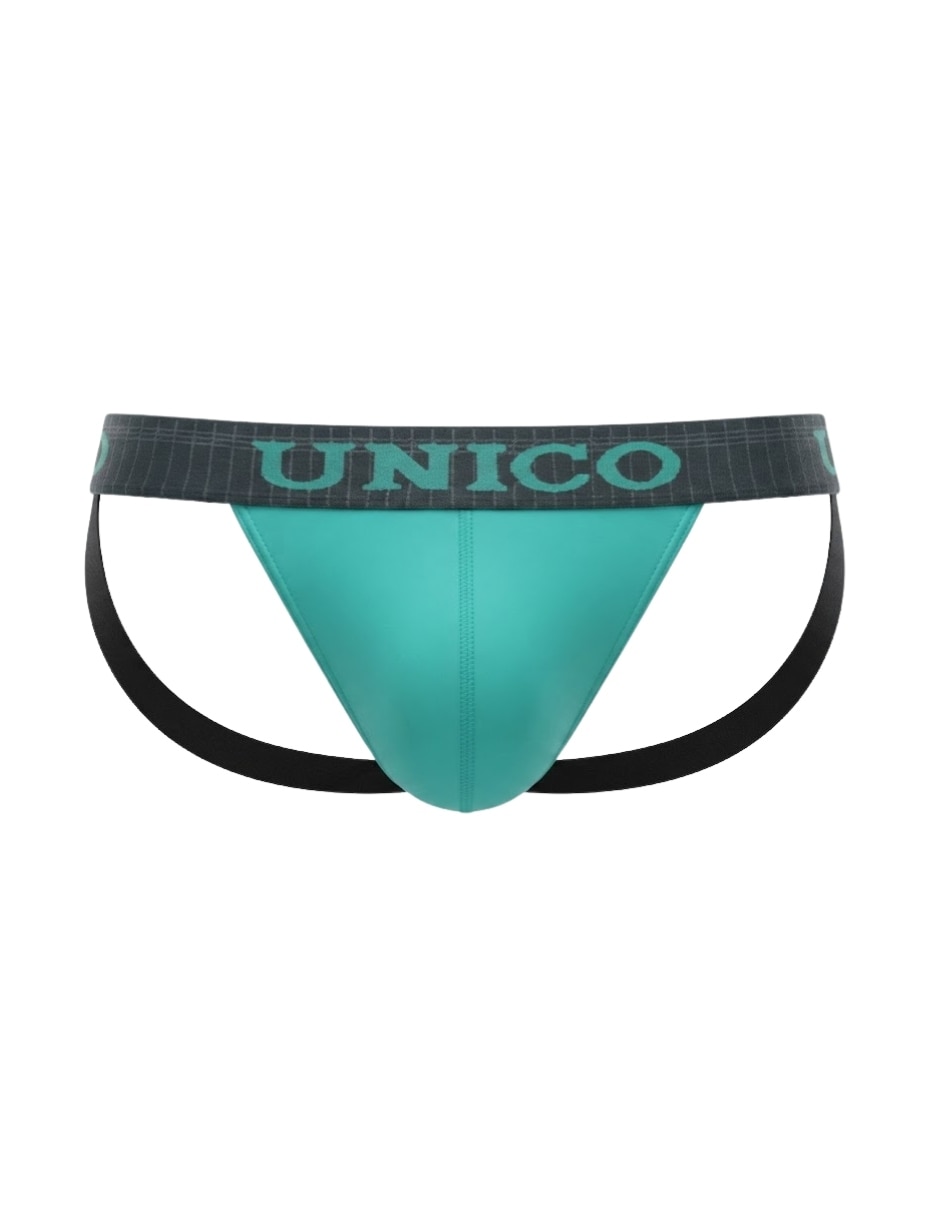 Suspensorio para hombre 2 piezas 2