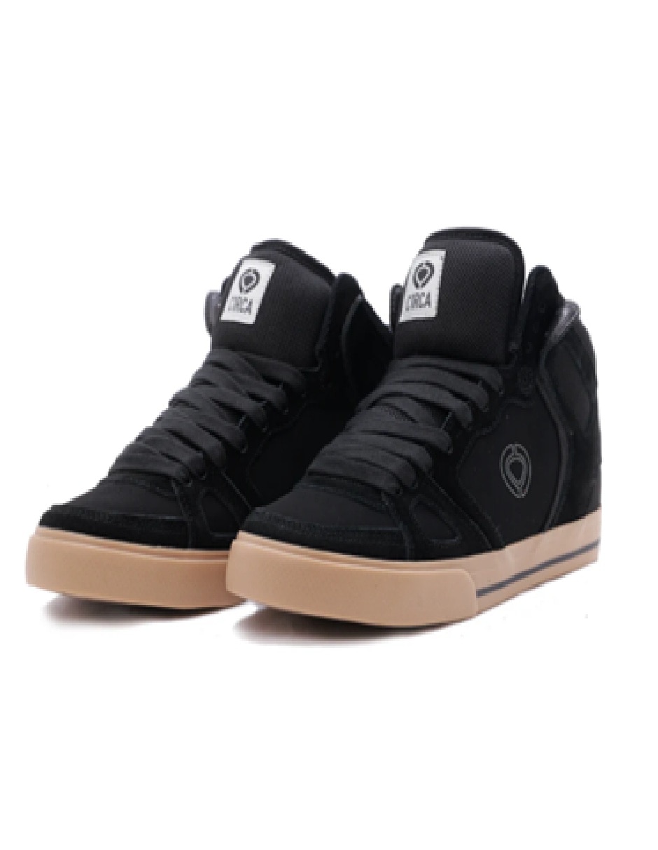 Tenis 99 Vulc Hi de hombre para skate 2