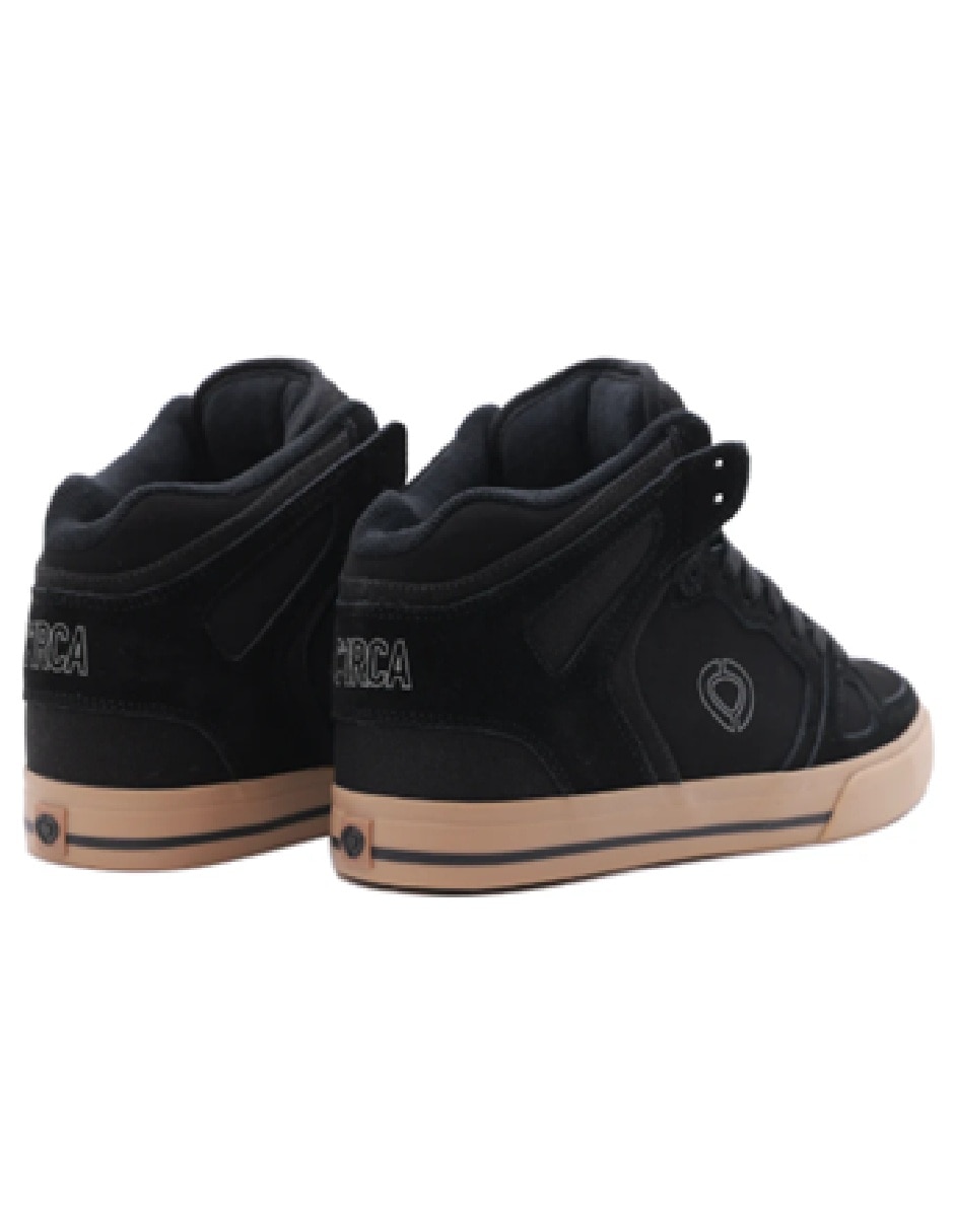 Tenis 99 Vulc Hi de hombre para skate 3