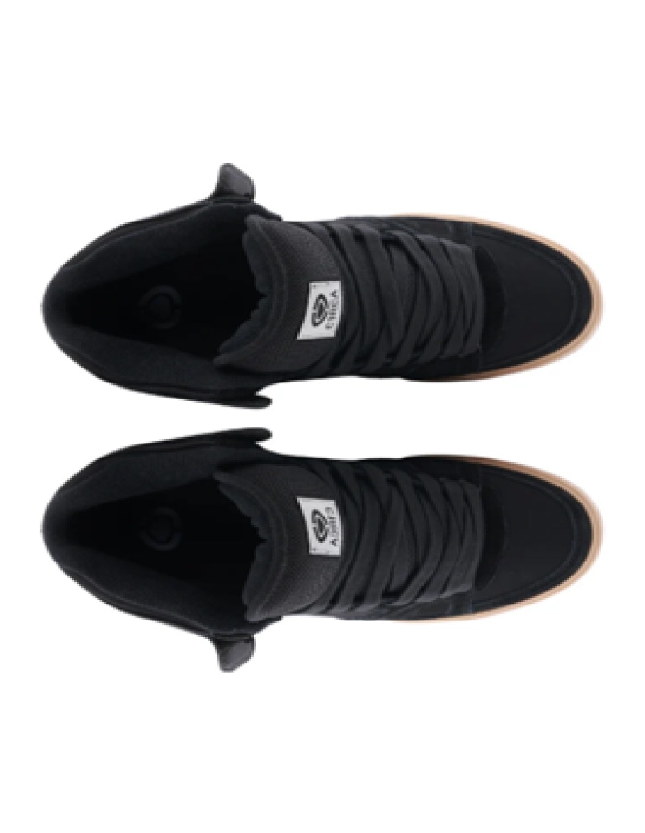 Tenis 99 Vulc Hi de hombre para skate 4
